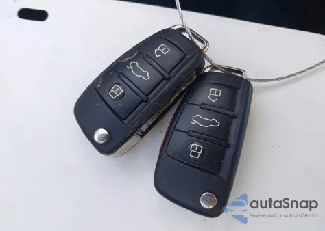 2015 Audi A3 1.8T Premium from USA, damaged, VIN WAUCCGFF4F1070934